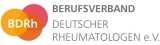 Bund Deutscher Rheumatologen