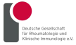 Deutsche Gesellschaft für Rheumatologie